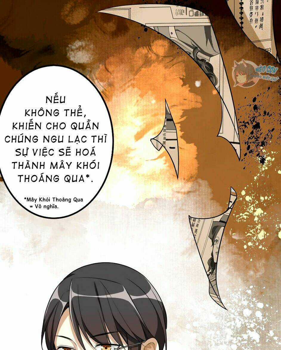 Bốc Toán Tử - Chapter 16 - Trang 29