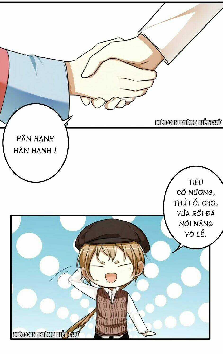 Bốc Toán Tử - Chapter 16 - Trang 4