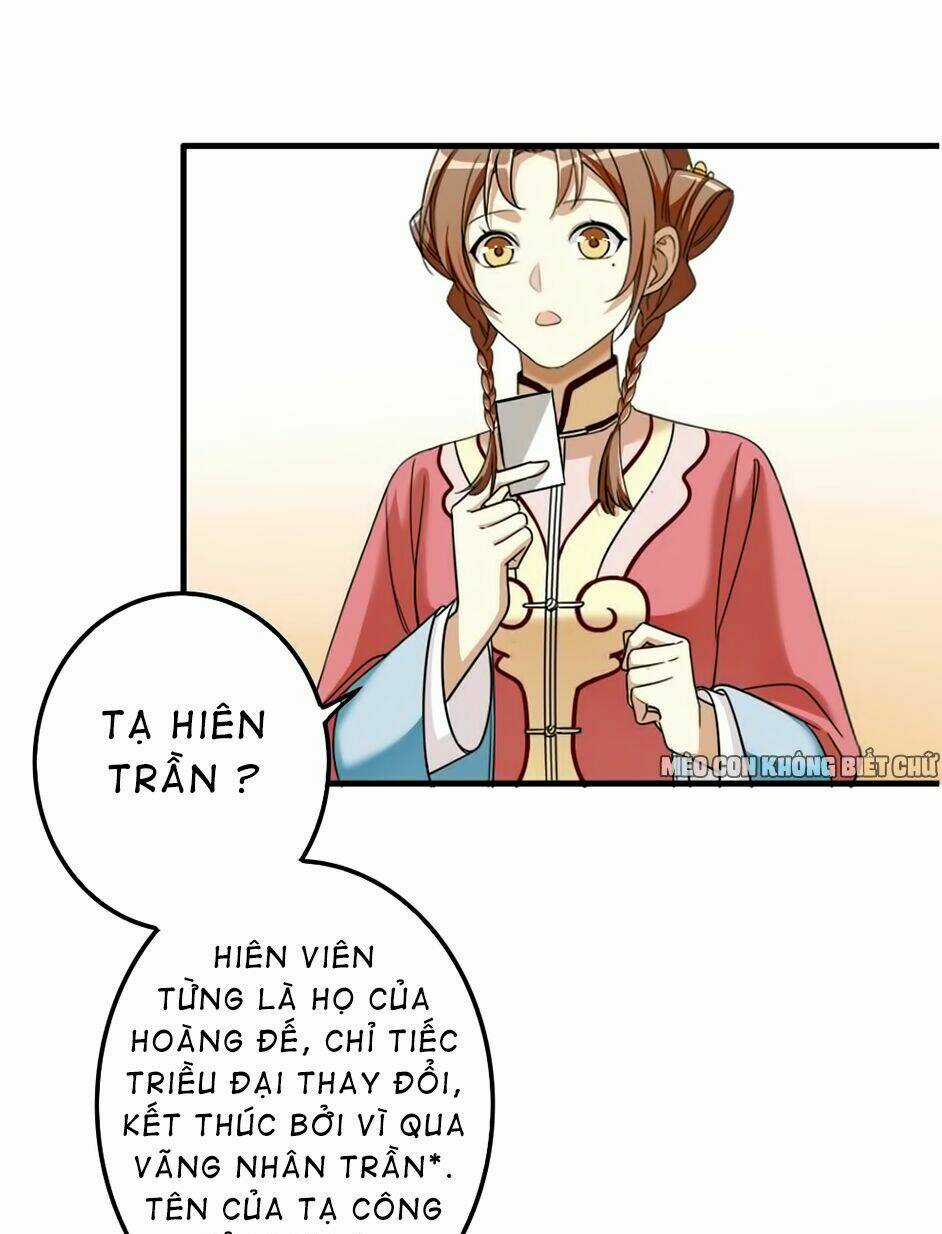 Bốc Toán Tử - Chapter 16 - Trang 31