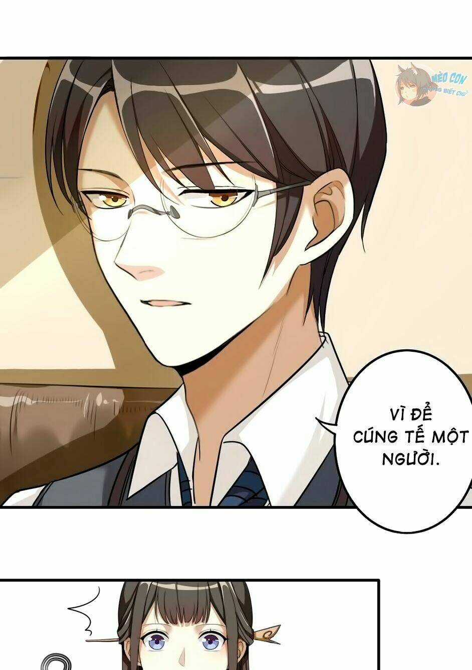 Bốc Toán Tử - Chapter 16 - Trang 33