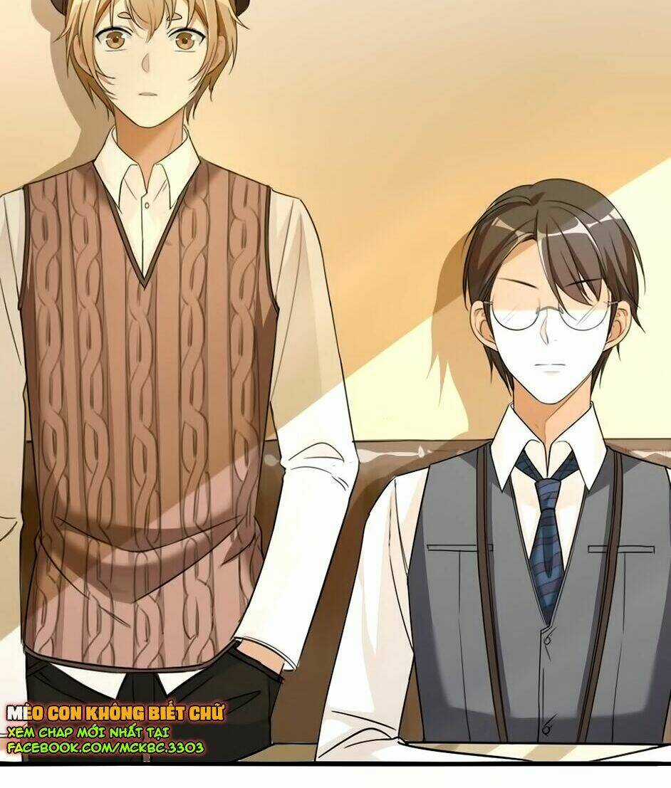 Bốc Toán Tử - Chapter 16 - Trang 36