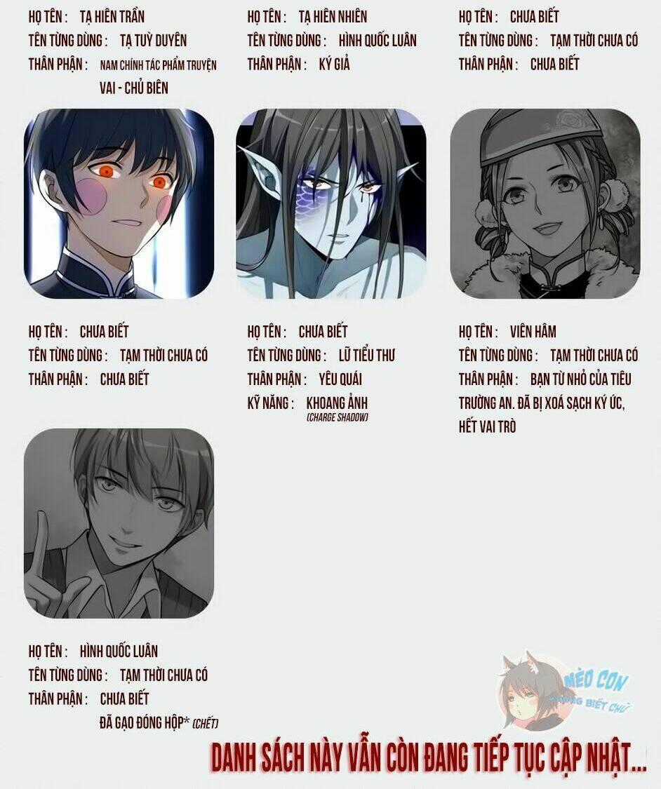 Bốc Toán Tử - Chapter 16 - Trang 38