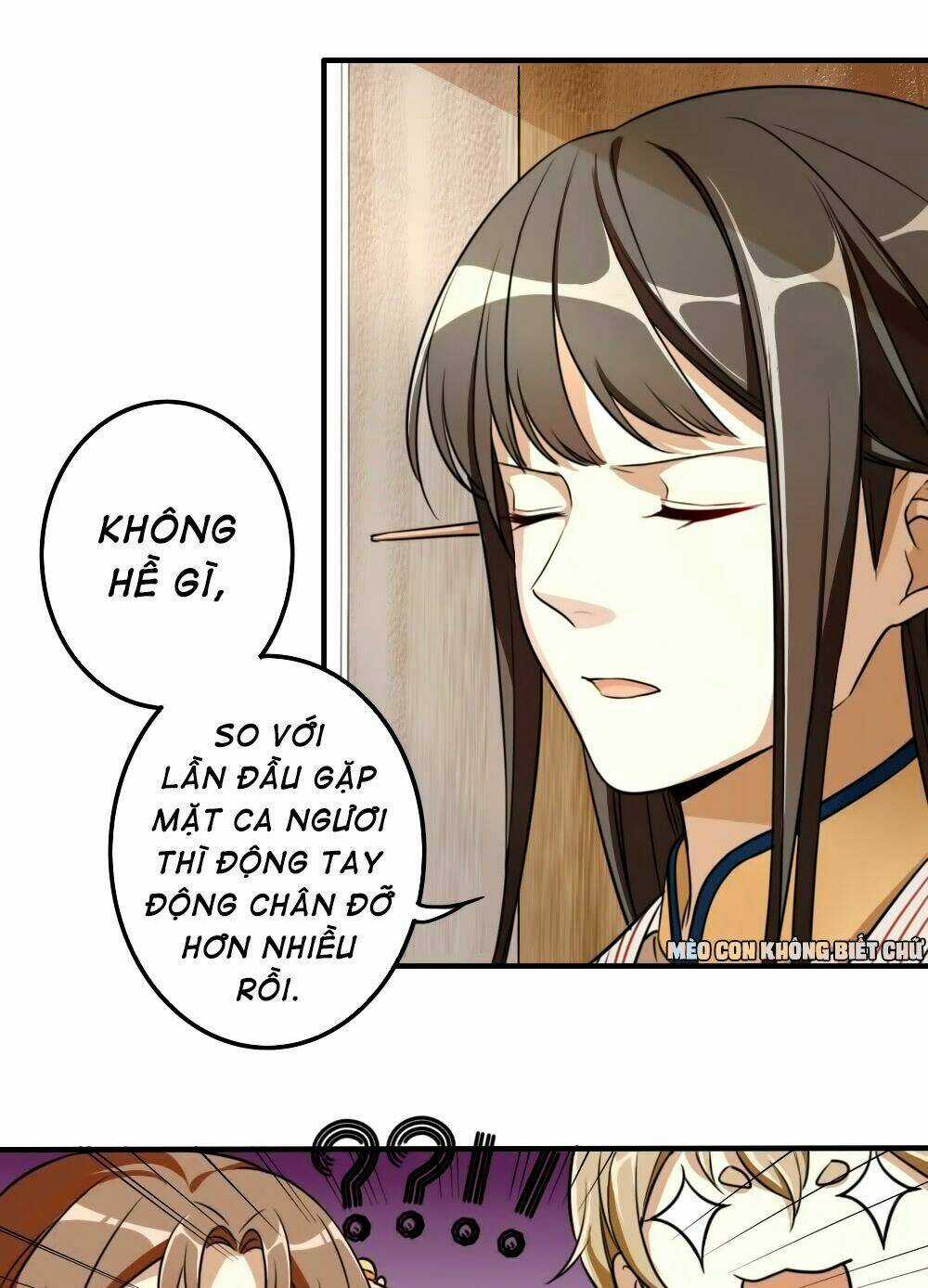 Bốc Toán Tử - Chapter 16 - Trang 5