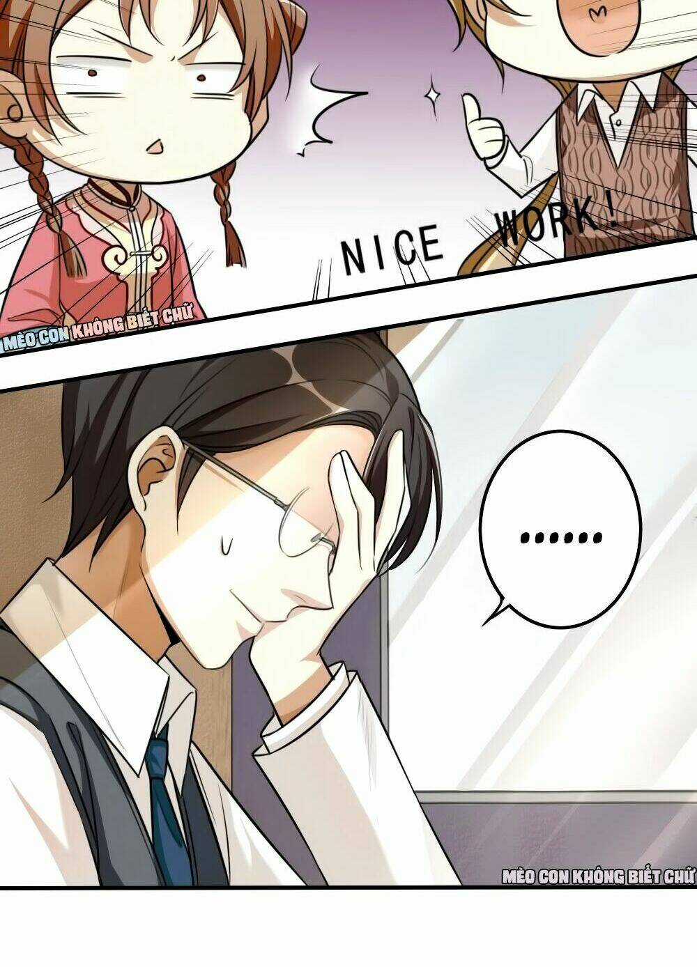 Bốc Toán Tử - Chapter 16 - Trang 6