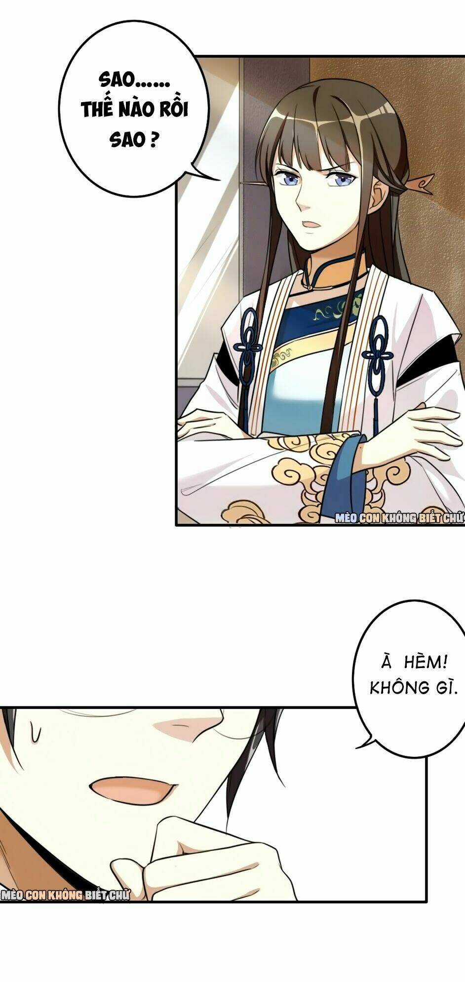 Bốc Toán Tử - Chapter 16 - Trang 7