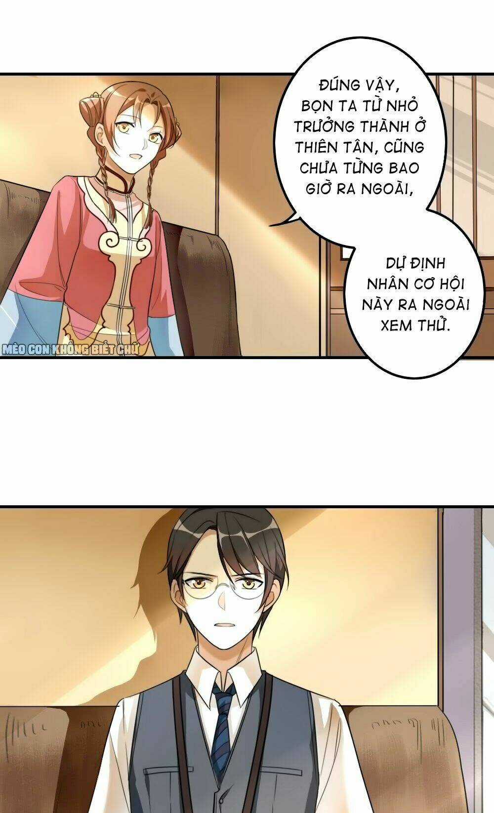 Bốc Toán Tử - Chapter 16 - Trang 9