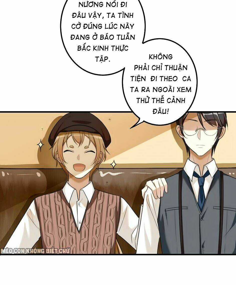 Bốc Toán Tử - Chapter 17 - Trang 11