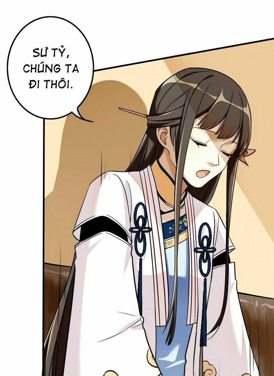 Bốc Toán Tử - Chapter 17 - Trang 15