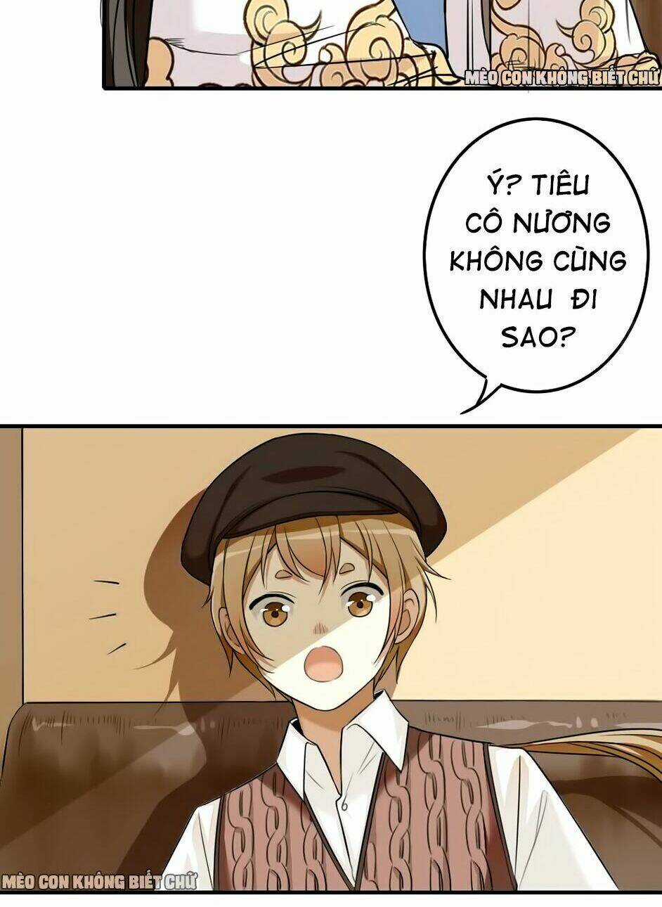 Bốc Toán Tử - Chapter 17 - Trang 16