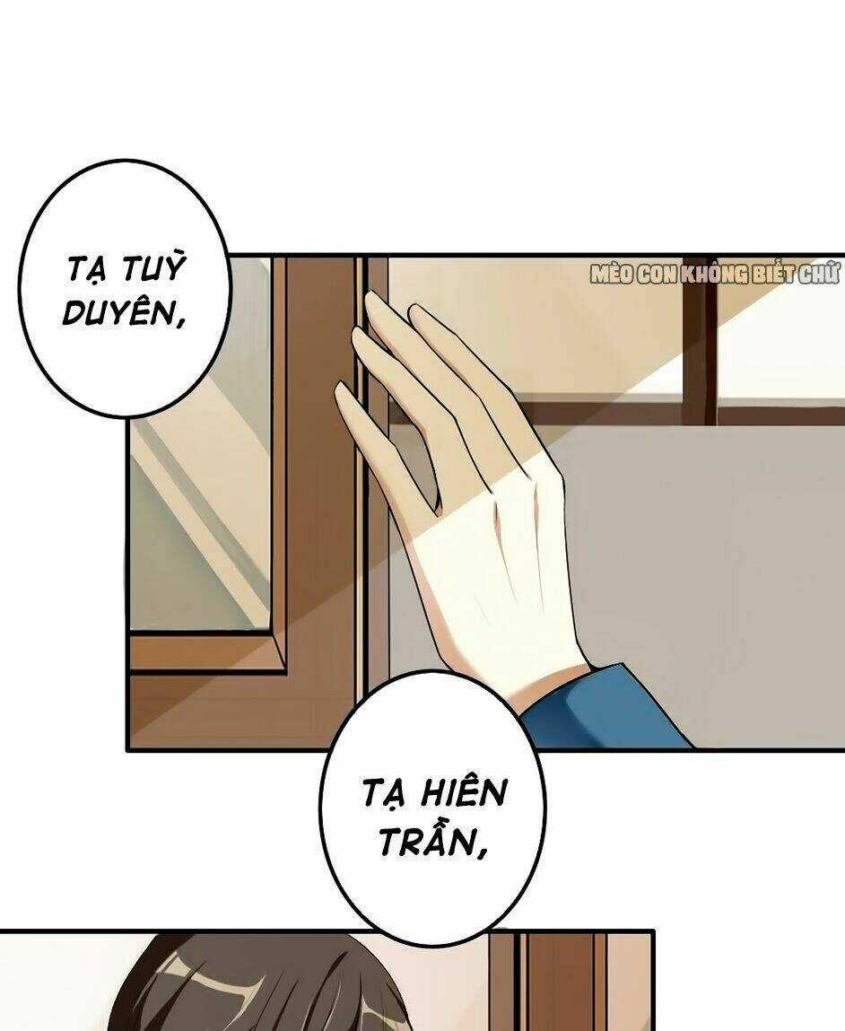 Bốc Toán Tử - Chapter 17 - Trang 17