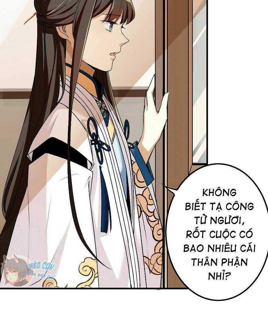 Bốc Toán Tử - Chapter 17 - Trang 18