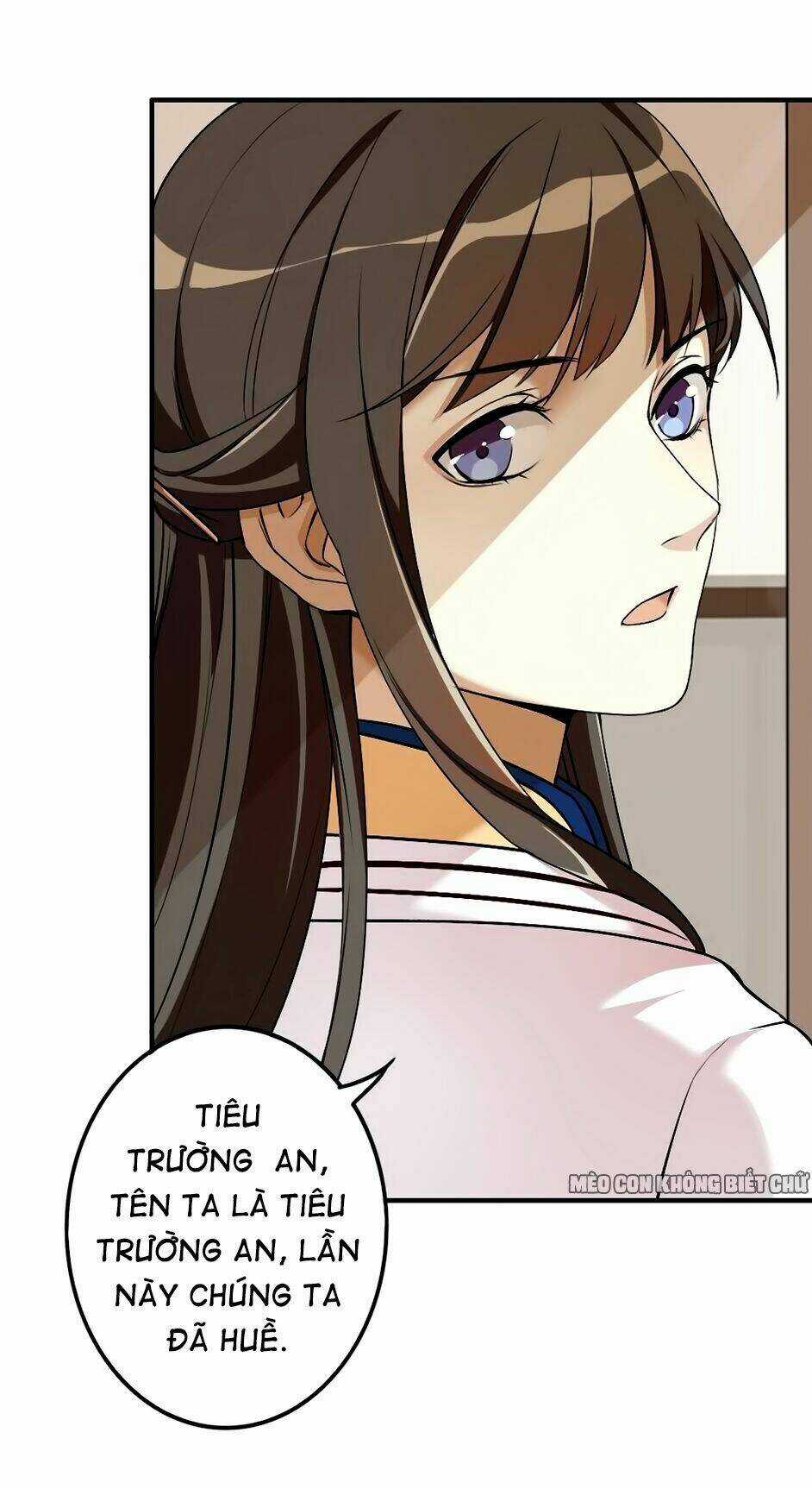 Bốc Toán Tử - Chapter 17 - Trang 19