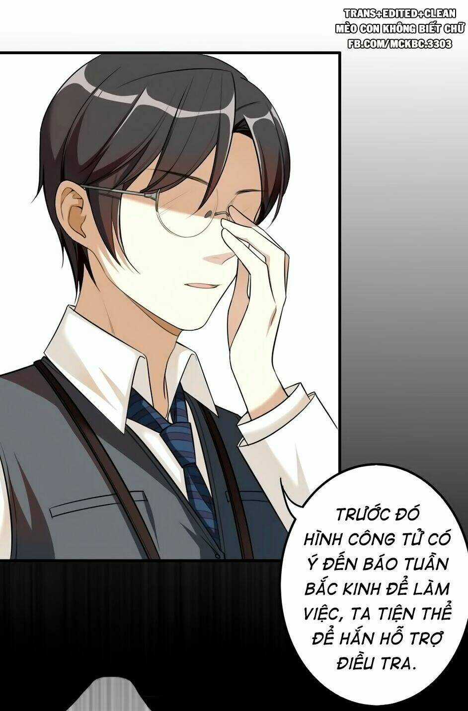 Bốc Toán Tử - Chapter 17 - Trang 3