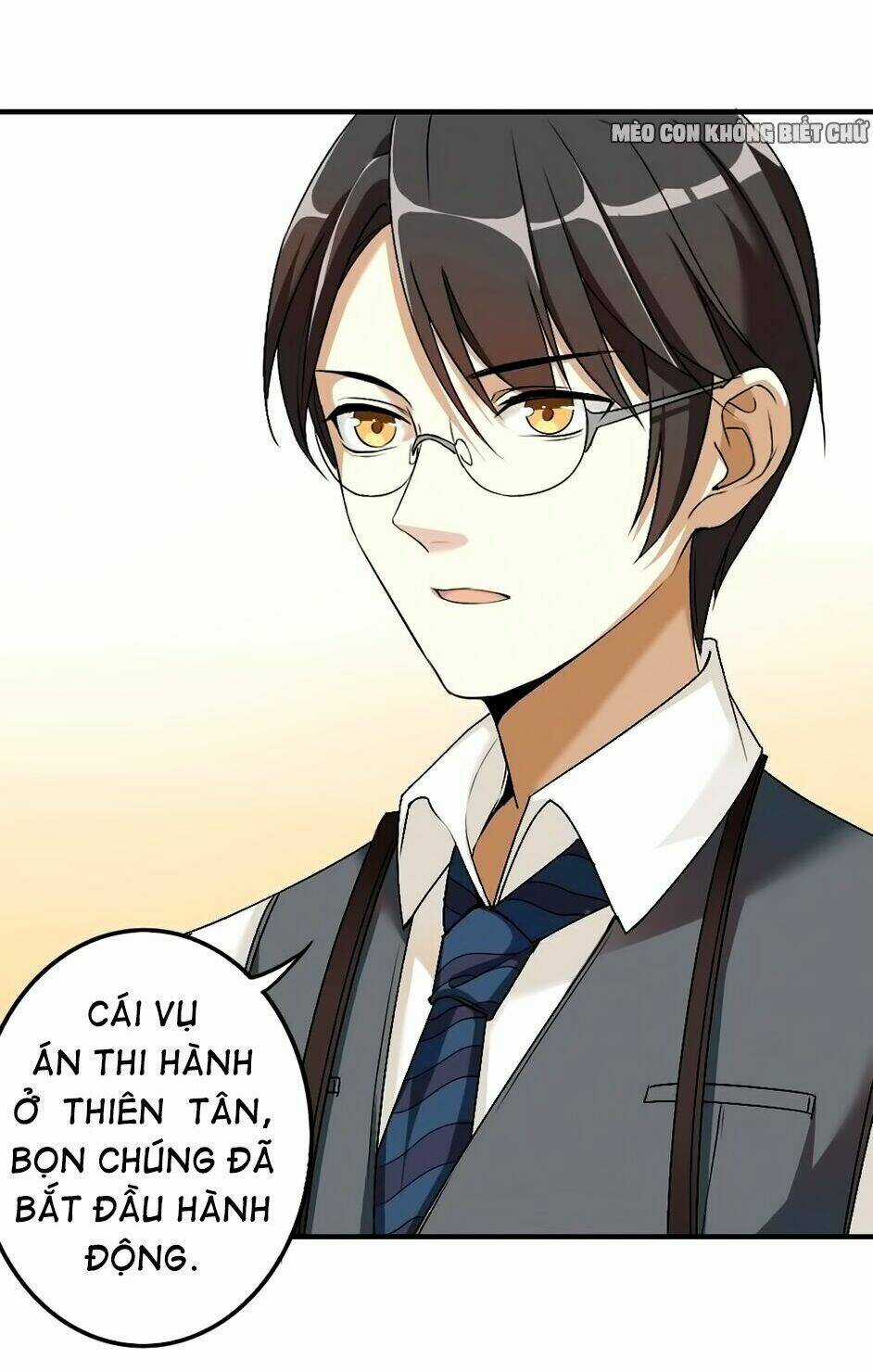 Bốc Toán Tử - Chapter 17 - Trang 21