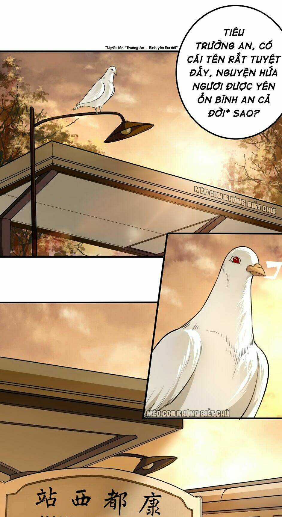 Bốc Toán Tử - Chapter 17 - Trang 24