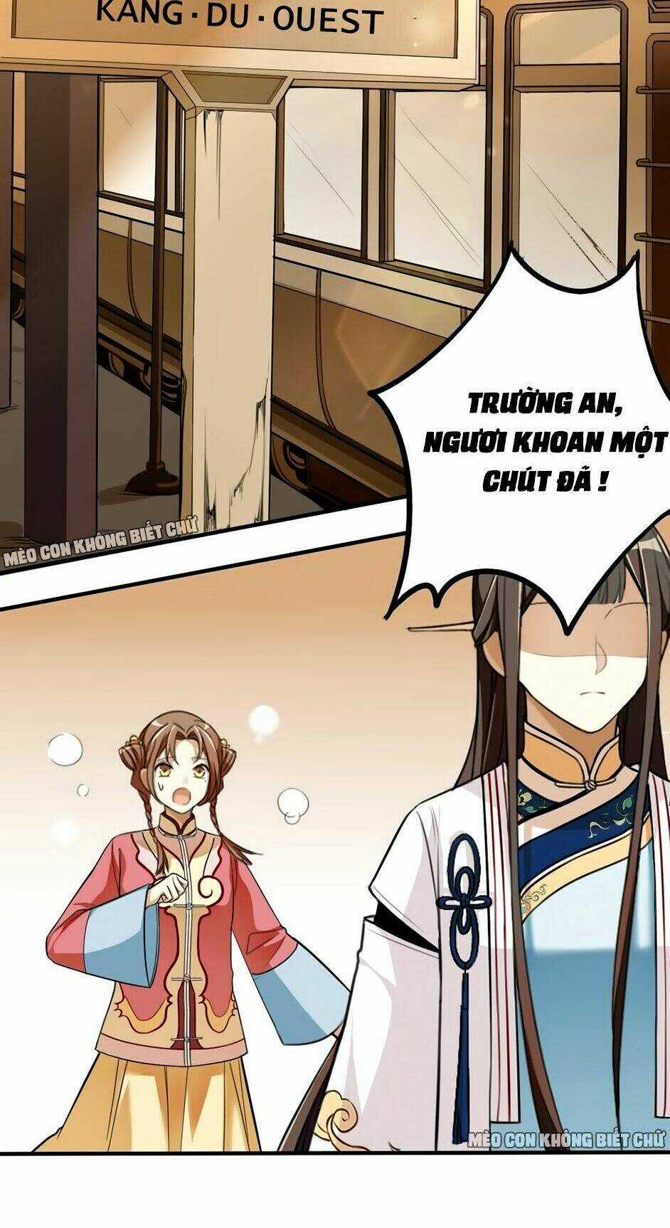 Bốc Toán Tử - Chapter 17 - Trang 25