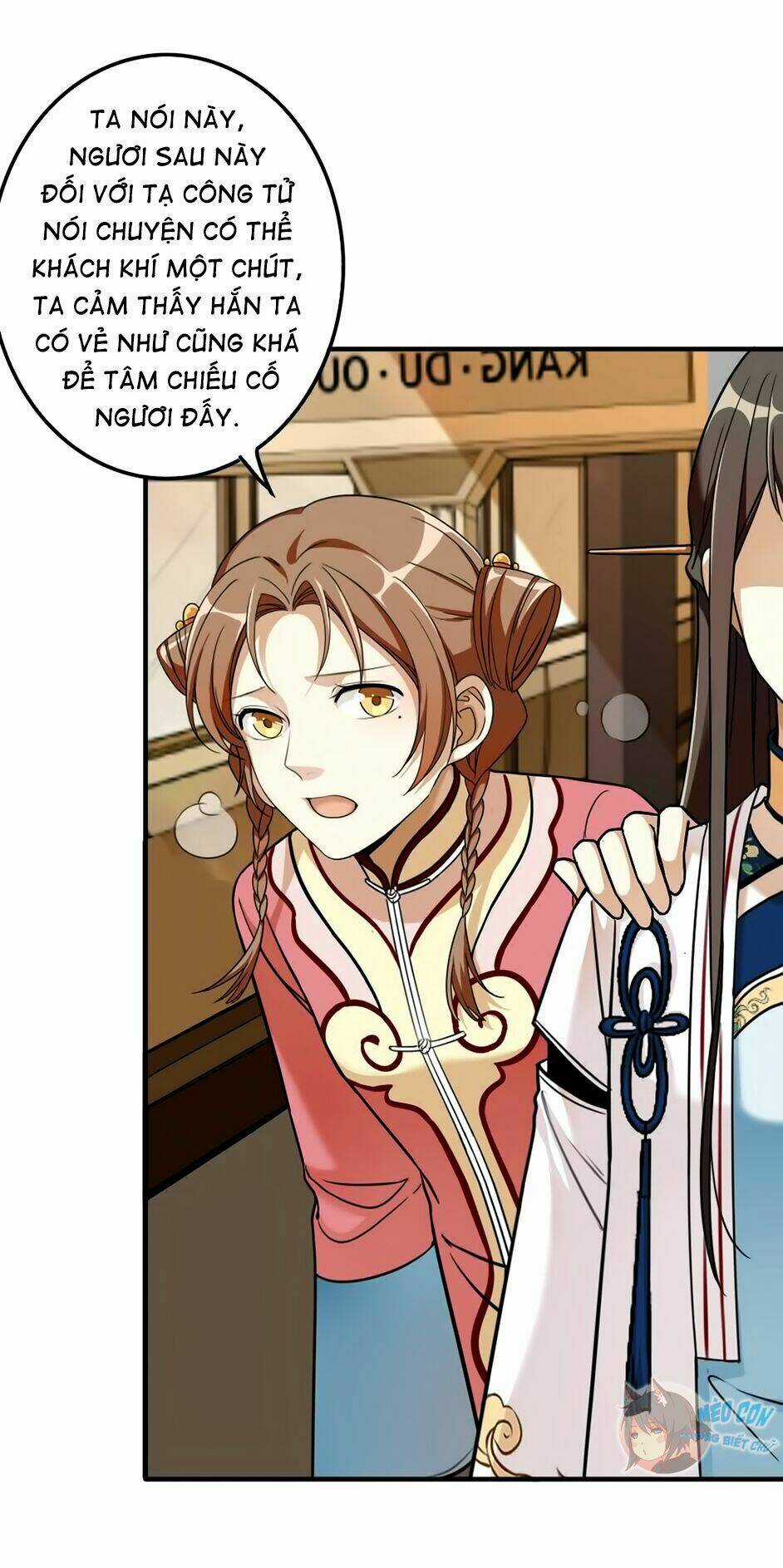 Bốc Toán Tử - Chapter 17 - Trang 26