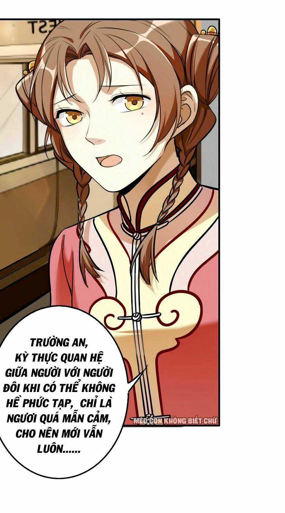 Bốc Toán Tử - Chapter 17 - Trang 28