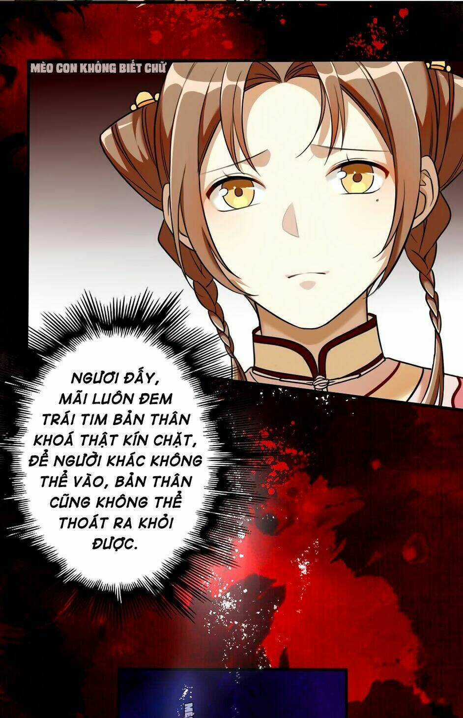 Bốc Toán Tử - Chapter 17 - Trang 30