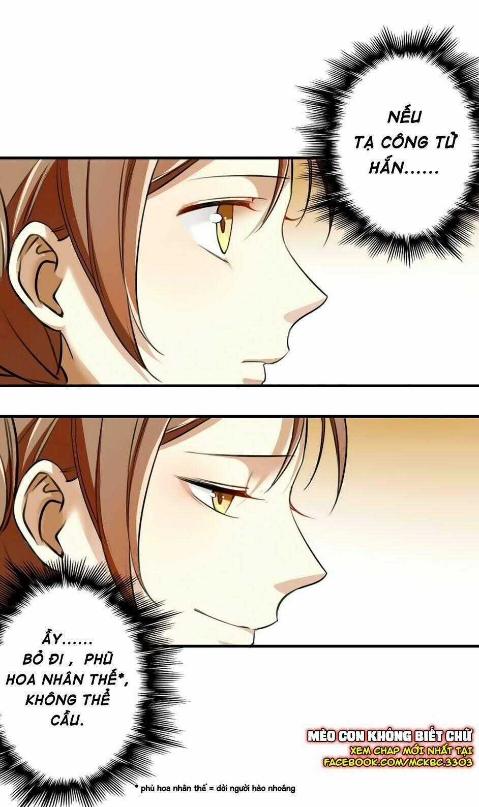 Bốc Toán Tử - Chapter 17 - Trang 32