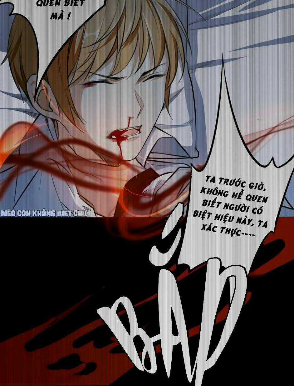 Bốc Toán Tử - Chapter 17 - Trang 6