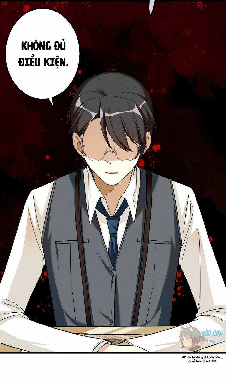 Bốc Toán Tử - Chapter 17 - Trang 7