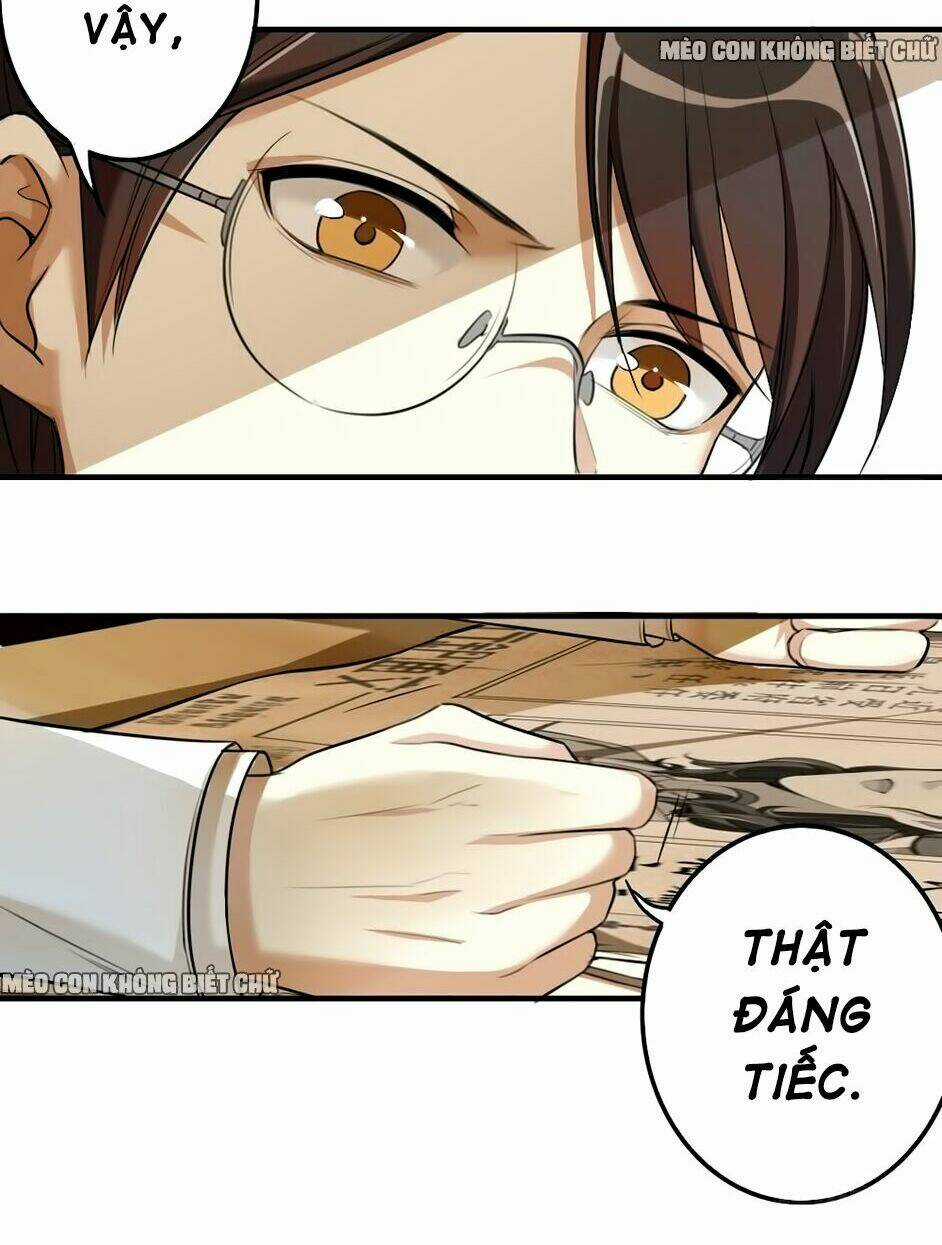 Bốc Toán Tử - Chapter 17 - Trang 9