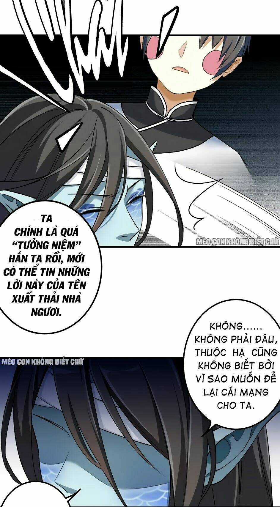 Bốc Toán Tử - Chapter 18 - Trang 11