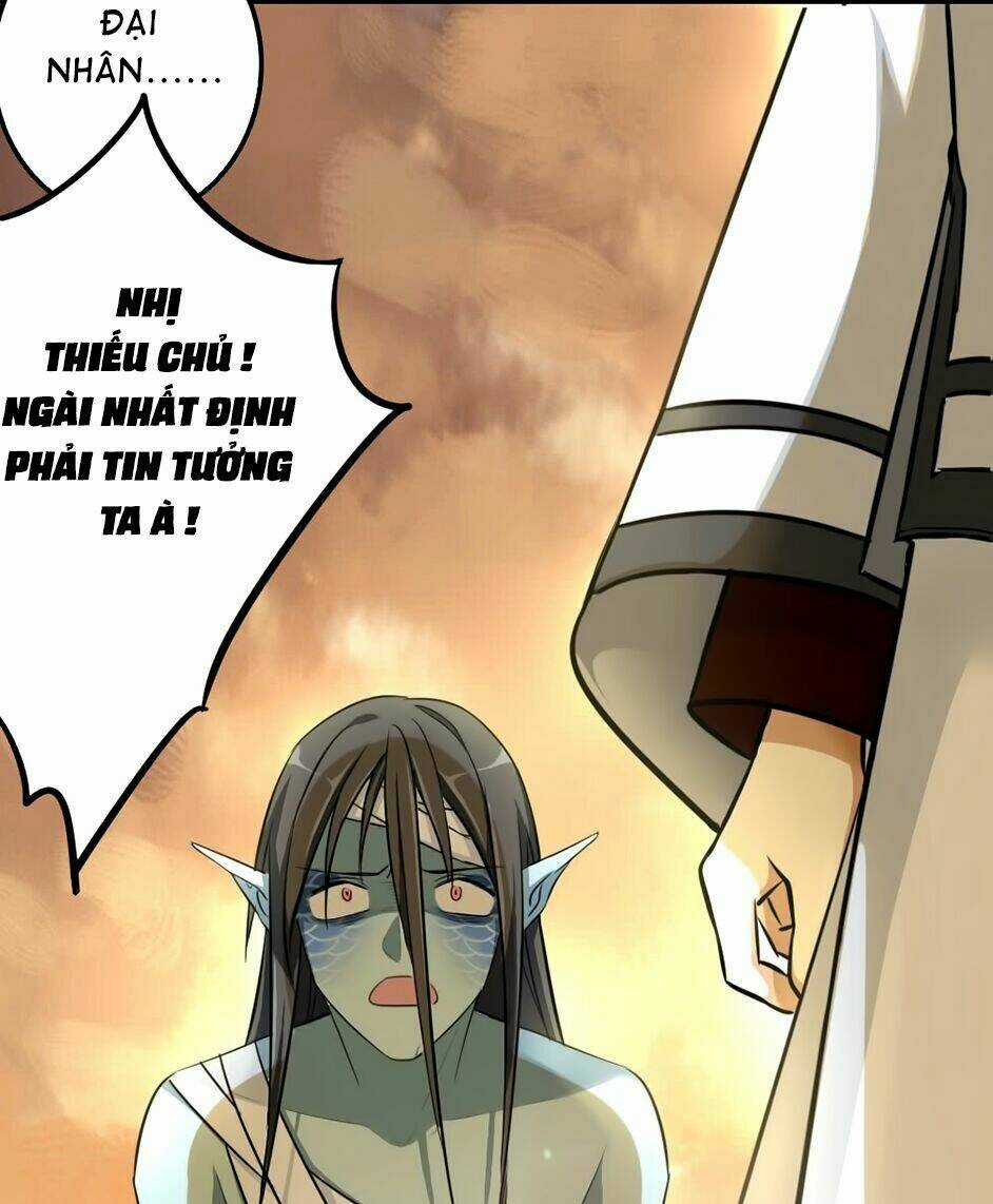 Bốc Toán Tử - Chapter 18 - Trang 12