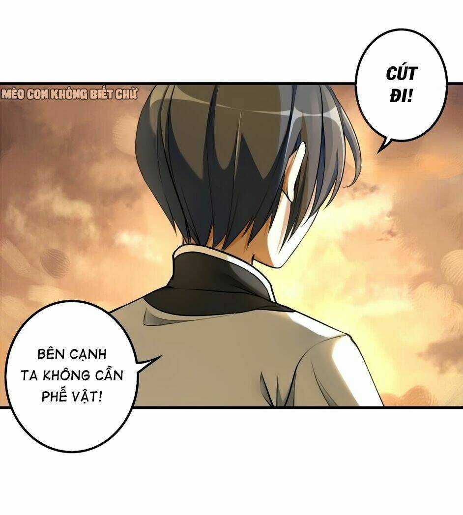 Bốc Toán Tử - Chapter 18 - Trang 14