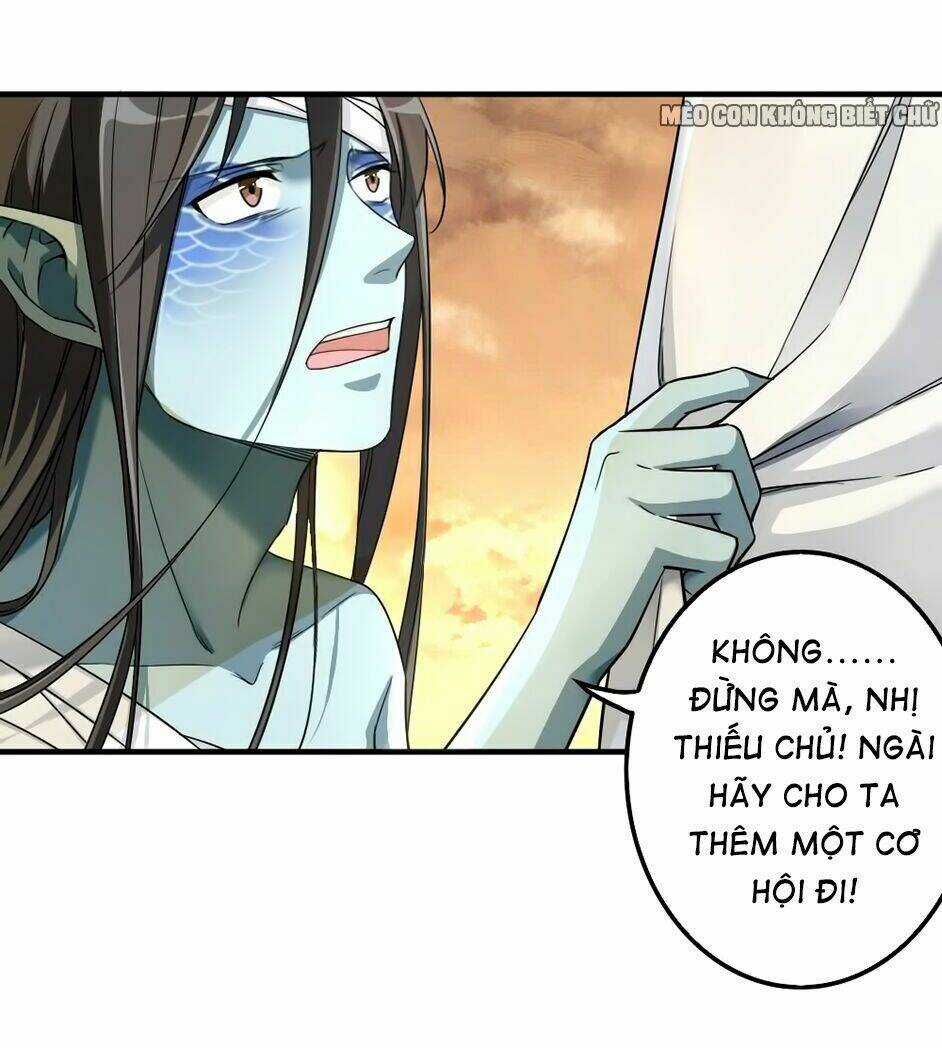 Bốc Toán Tử - Chapter 18 - Trang 15