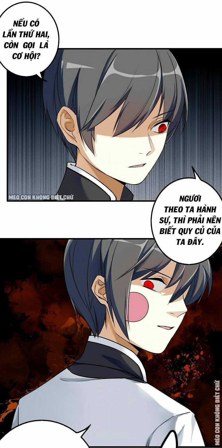 Bốc Toán Tử - Chapter 18 - Trang 16