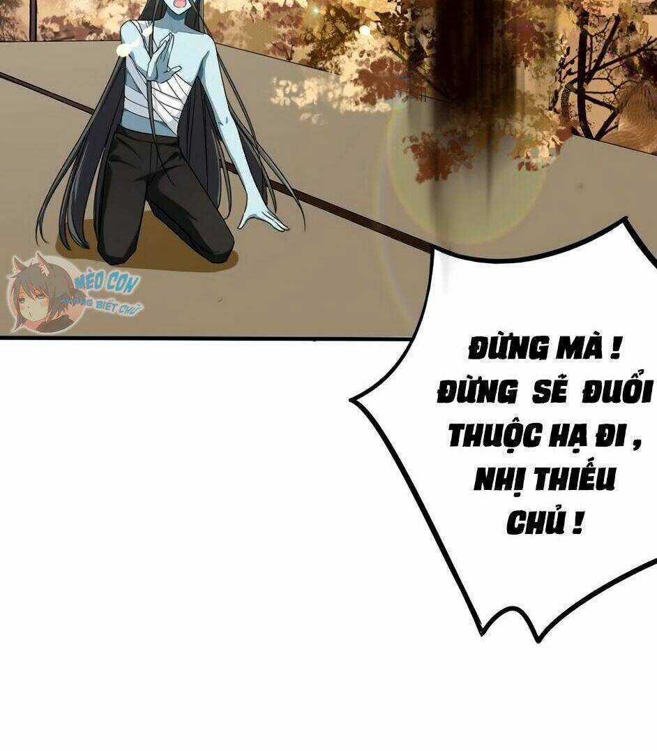 Bốc Toán Tử - Chapter 18 - Trang 18