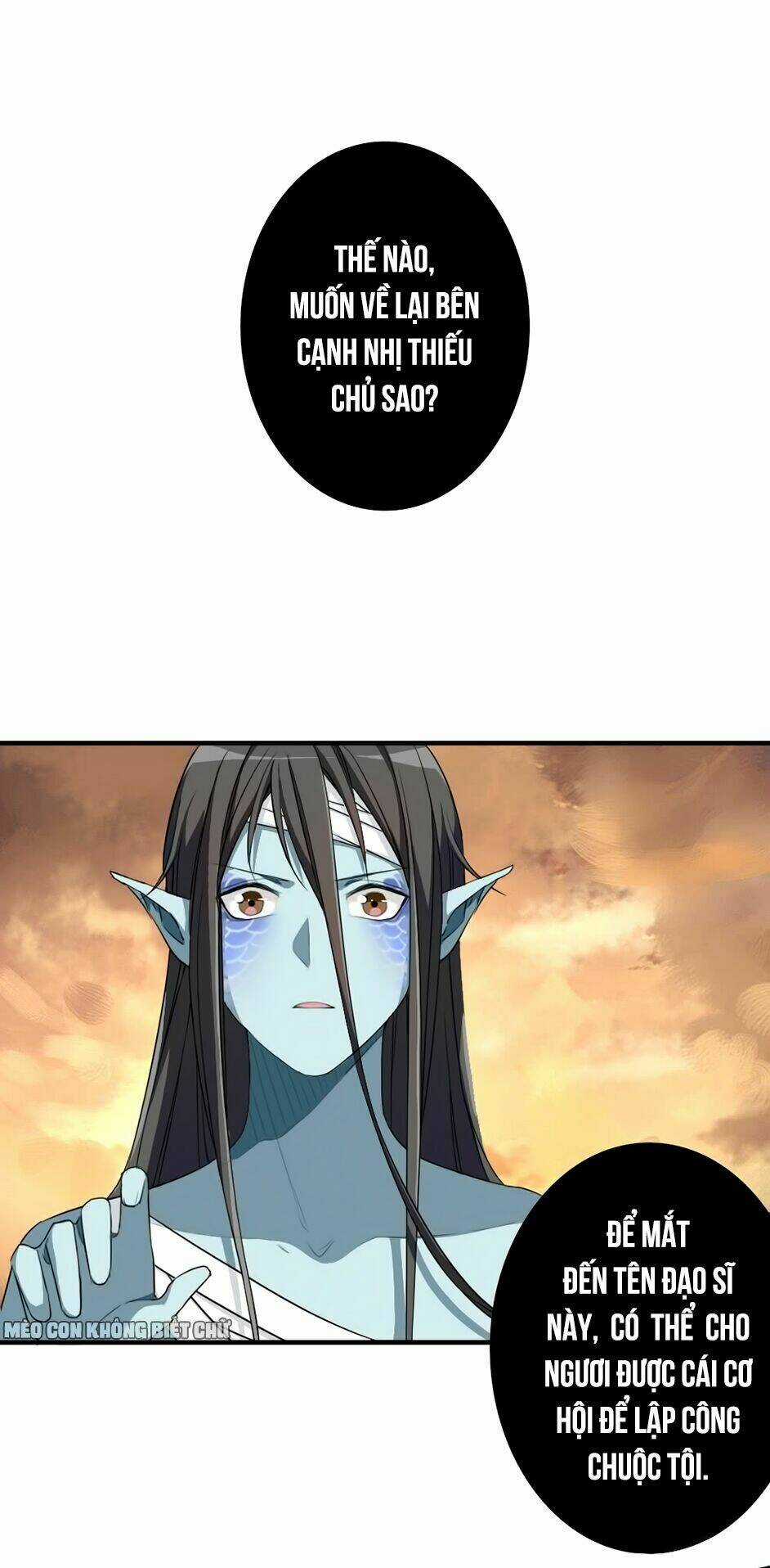 Bốc Toán Tử - Chapter 18 - Trang 19