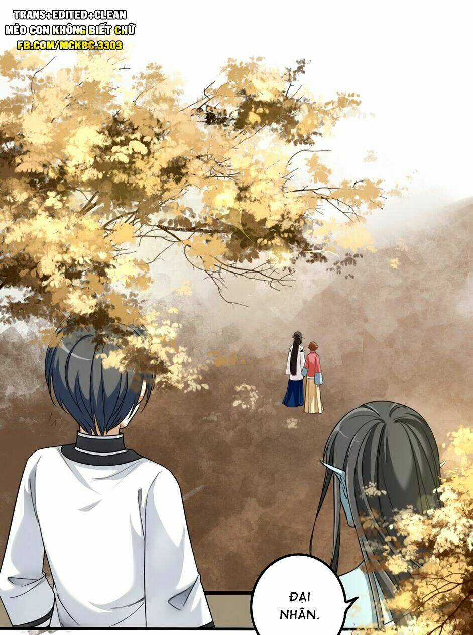 Bốc Toán Tử - Chapter 18 - Trang 3