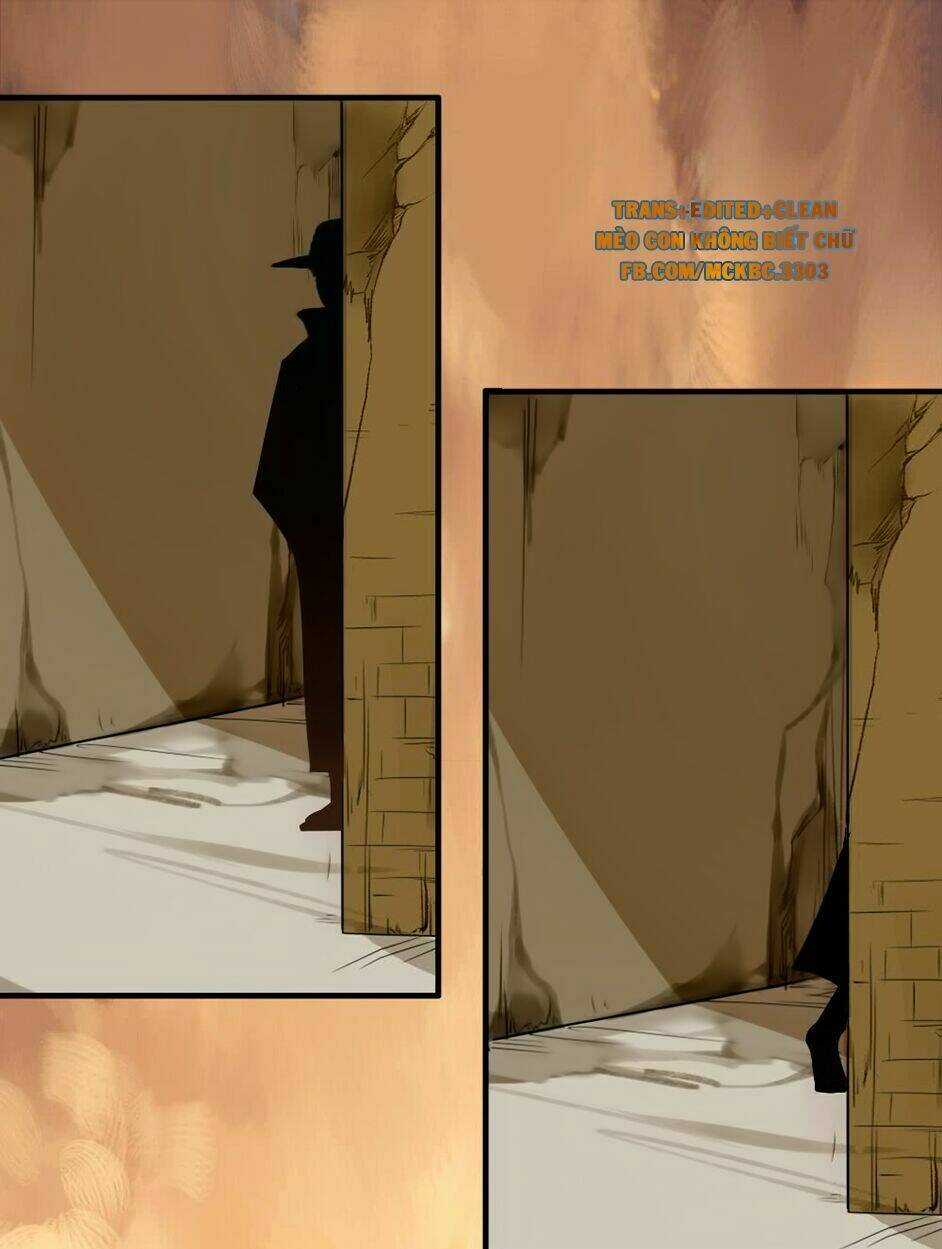 Bốc Toán Tử - Chapter 18 - Trang 22