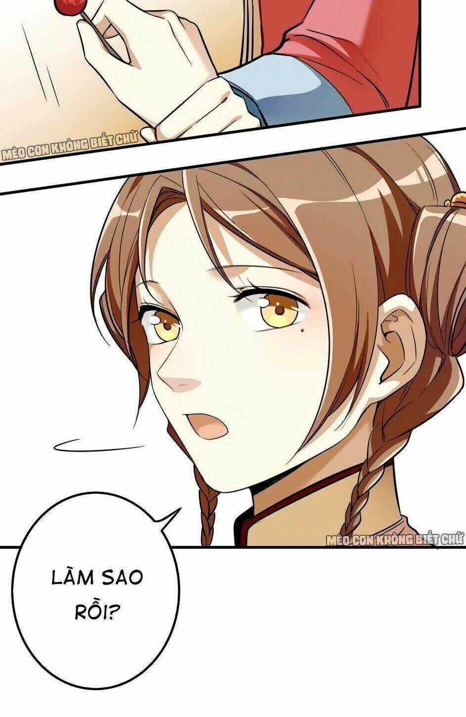 Bốc Toán Tử - Chapter 18 - Trang 27