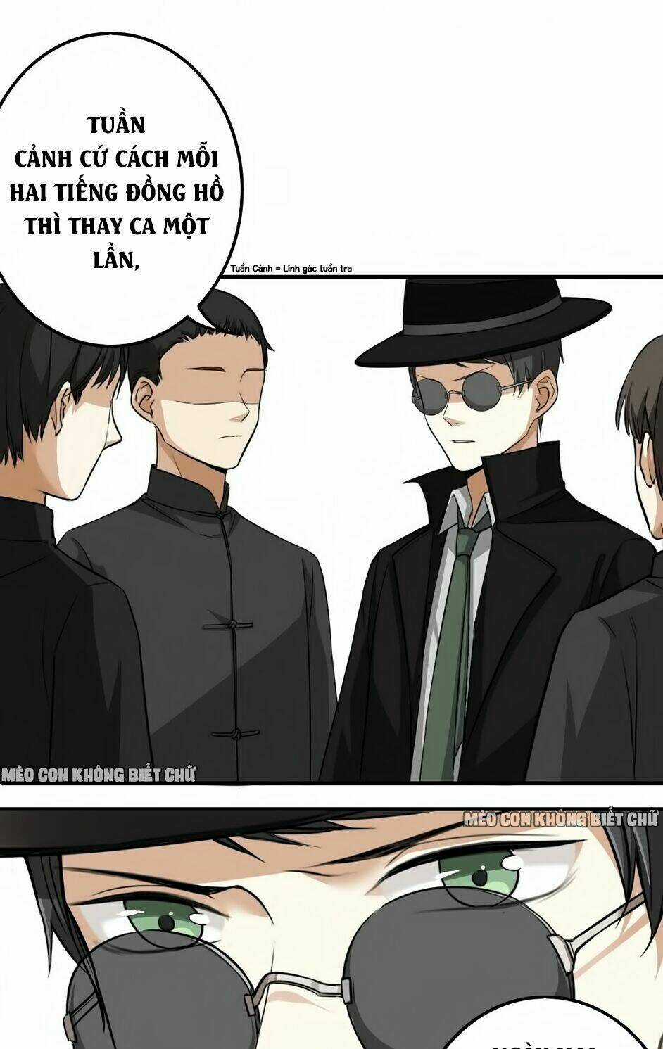 Bốc Toán Tử - Chapter 18 - Trang 29