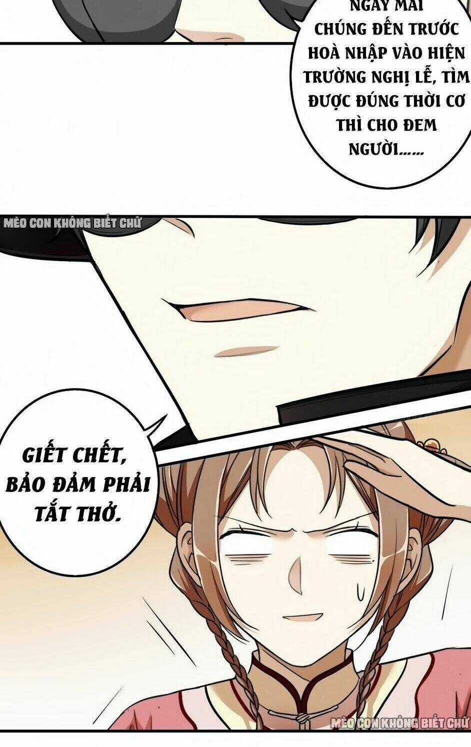 Bốc Toán Tử - Chapter 18 - Trang 30