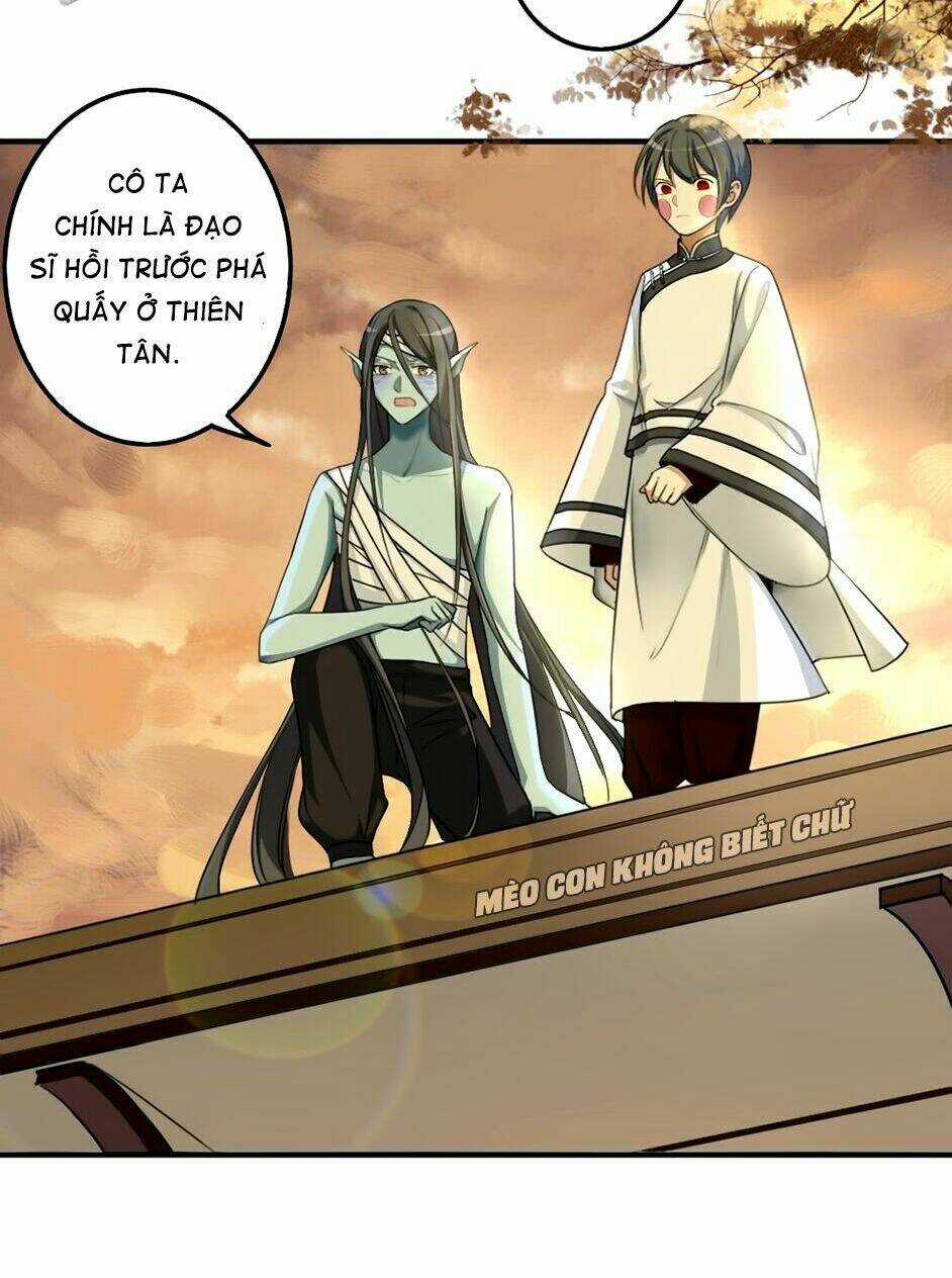 Bốc Toán Tử - Chapter 18 - Trang 4