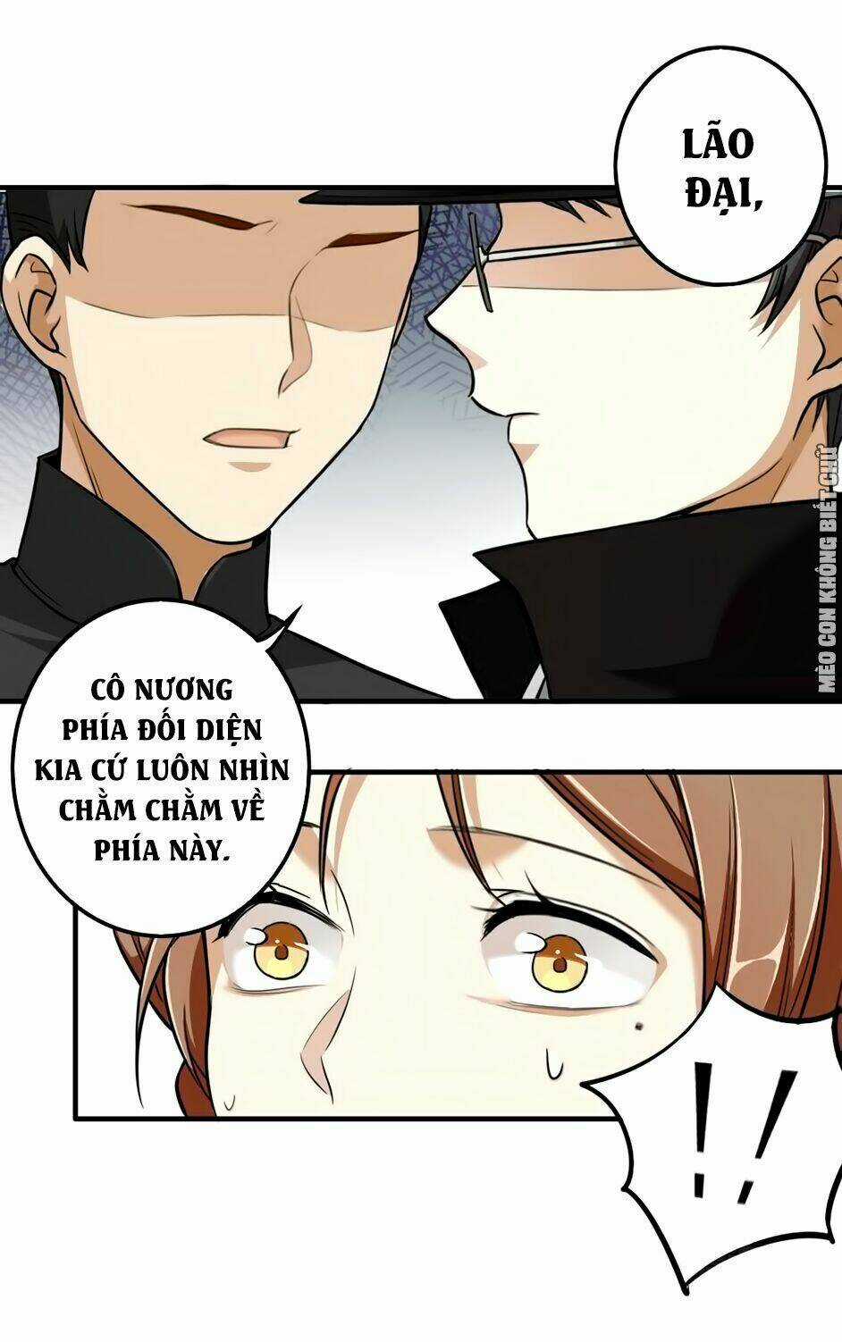 Bốc Toán Tử - Chapter 18 - Trang 31