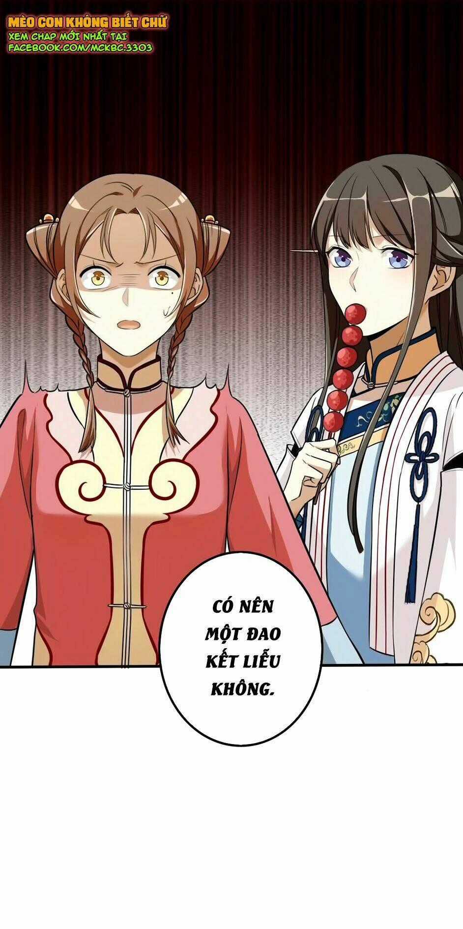 Bốc Toán Tử - Chapter 18 - Trang 32