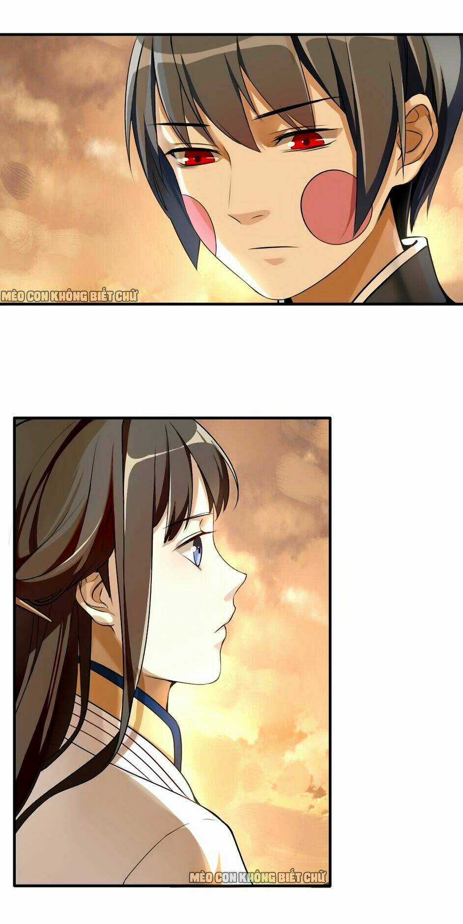 Bốc Toán Tử - Chapter 18 - Trang 5