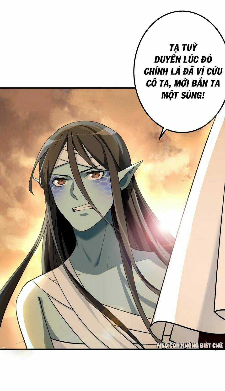 Bốc Toán Tử - Chapter 18 - Trang 6