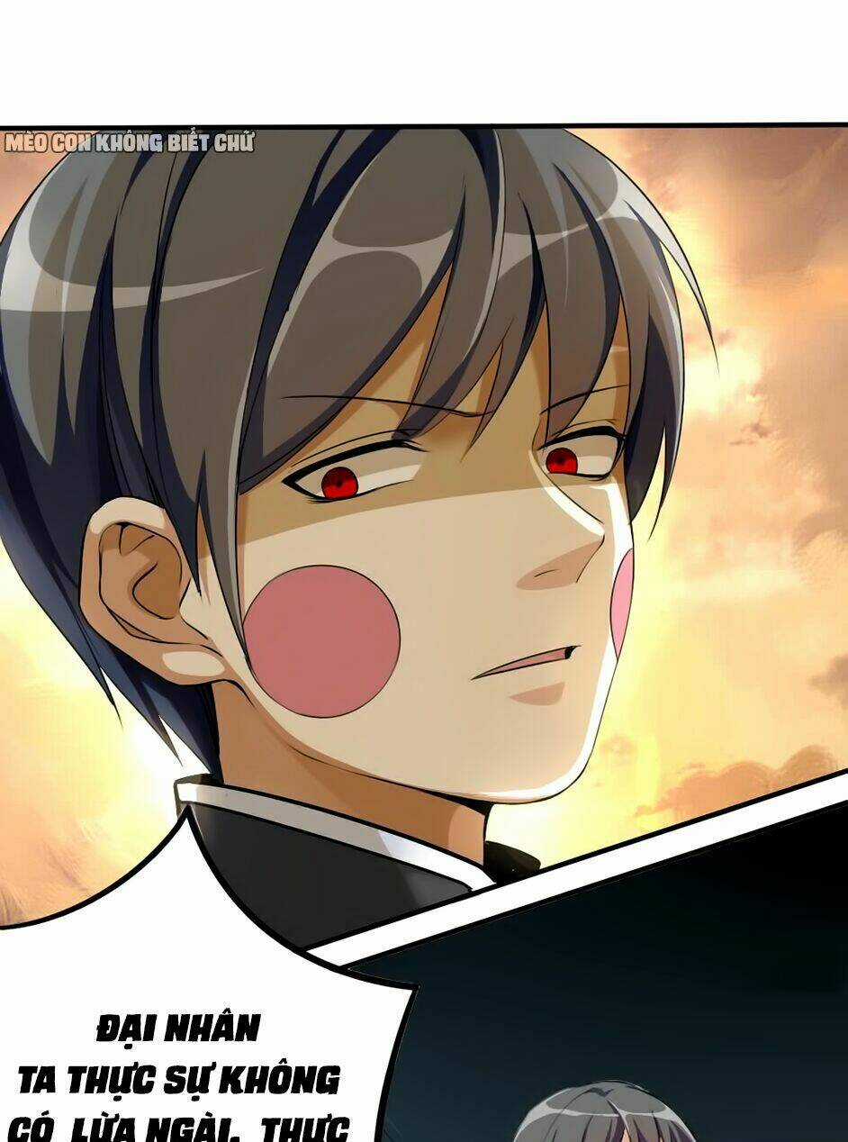 Bốc Toán Tử - Chapter 18 - Trang 7