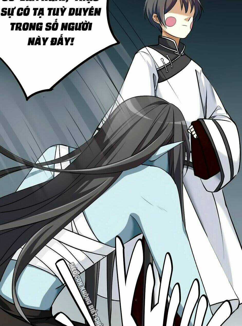 Bốc Toán Tử - Chapter 18 - Trang 8