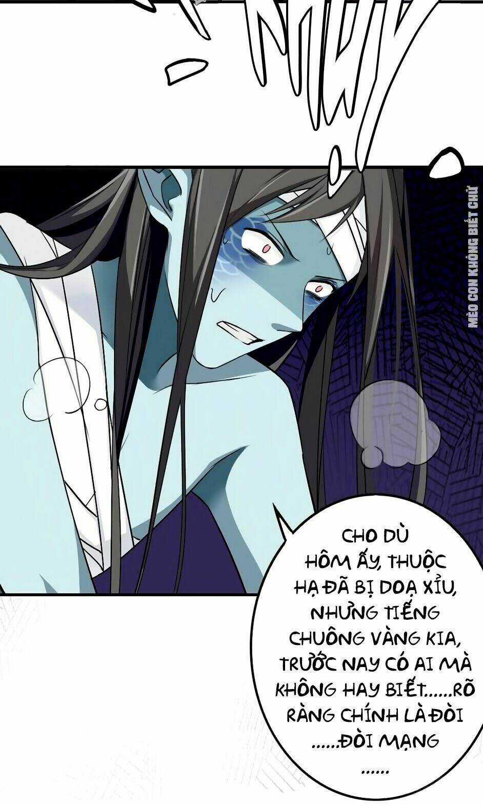 Bốc Toán Tử - Chapter 18 - Trang 9