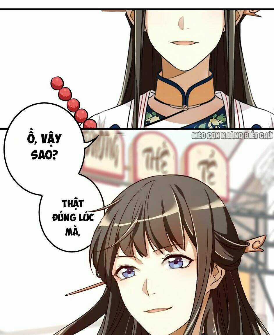 Bốc Toán Tử - Chapter 19 - Trang 11