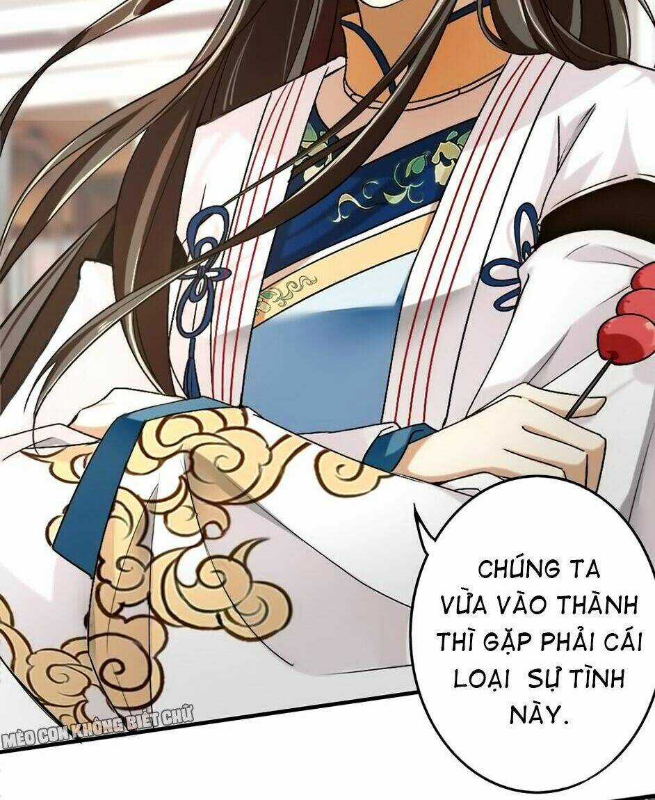 Bốc Toán Tử - Chapter 19 - Trang 12