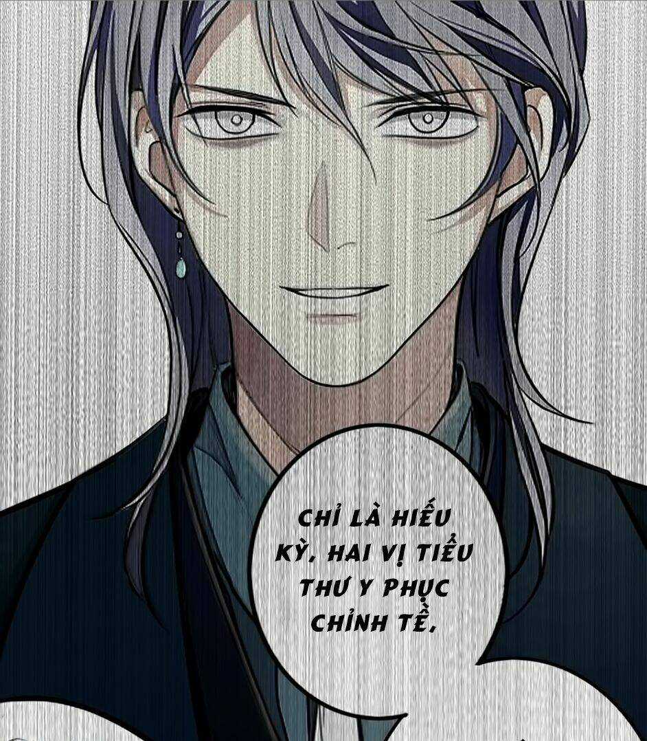 Bốc Toán Tử - Chapter 19 - Trang 14